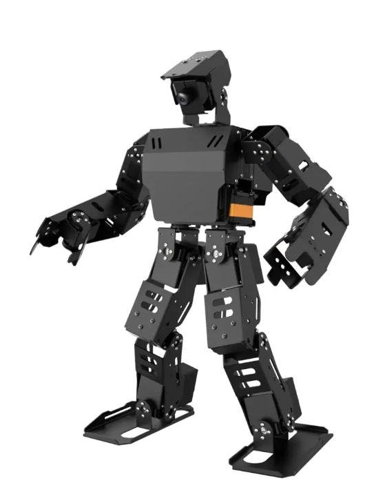 Humanoid Robot Kits